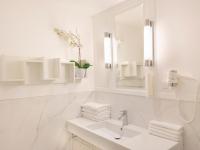 Łazienka w obiekcie VacationClub – Baltic Park Fort Apartament F.308