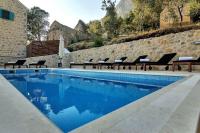 Bazén v ubytovaní Holiday home Barbarella alebo v jeho blízkosti
