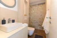 Kúpeľňa v ubytovaní Holiday home Barbarella