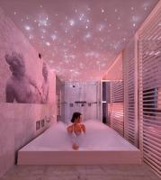 A bed or beds in a room at Hotel D120