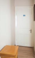 Půdorys ubytování guest house sultanahmet