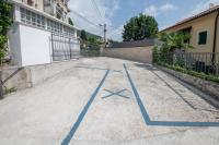 Okolie apartmánu