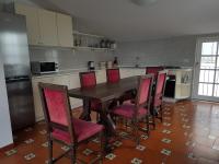 Kuchyňa alebo kuchynka v ubytovaní casa smeraldo