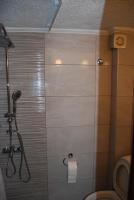 Kúpeľňa v ubytovaní Studio Nastasia