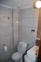 Kúpeľňa v ubytovaní Studio Nastasia
