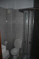 Kúpeľňa v ubytovaní Studio Nastasia