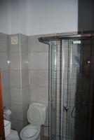 Kúpeľňa v ubytovaní Studio Nastasia