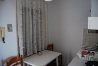 Plán poschodí v ubytovaní Studio Nastasia