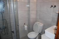 Kúpeľňa v ubytovaní Studio Nastasia