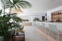 Nápoje v ubytování Sa Pedrera Suites & Spa