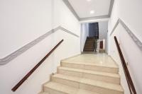 Půdorys ubytování LEEWAYS APARTMENT VI in GRAN VÍA