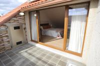 Plán poschodí v ubytovaní Apartamentos Playa Compostela