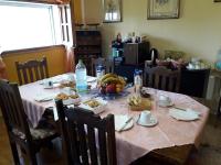 B & B Country House italokat is kínál