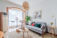 Luke boutique apartment, tianlai village, qingyang district, chengdu.00189300 - Housity