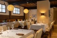 Restaurace v ubytování Kreutzwald Hotel Tallinn