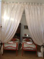 Posteľ alebo postele v izbe v ubytovaní Iseo Lake Home Nature & Relax