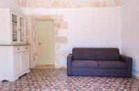 A seating area at iTrulliescape