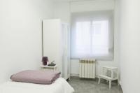 Plán poschodí v ubytovaní Cosy Apartment Fira Barcelona