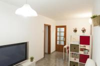 Plán poschodí v ubytovaní Cosy Apartment Fira Barcelona