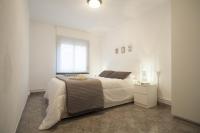 Plán poschodí v ubytovaní Cosy Apartment Fira Barcelona