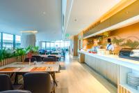 Hosté ubytování Centara Sonrisa Residences & Suites Sriracha