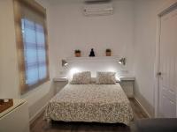 Plán poschodí v ubytovaní Apartamento Kurtuba
