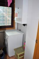 A kitchen or kitchenette at ATICO PINTOR ERNESTO GODAY