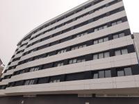 The building in which Az apartmant is located