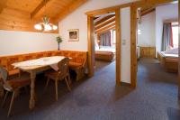 Posteľ alebo postele v izbe v ubytovaní Gästehaus Brantlhof Zimmer und Ferienwohnungen in Going am Wilden Kaiser
