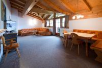 Posedenie v ubytovaní Gästehaus Brantlhof Zimmer und Ferienwohnungen in Going am Wilden Kaiser
