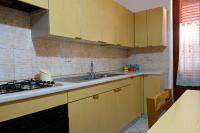 Kuchnia lub aneks kuchenny w obiekcie CASA TERRE BAROCCHE