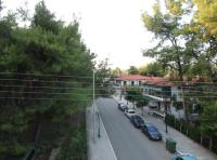 Okolí apartmánu