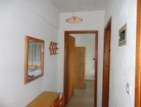 Půdorys ubytování Chris Apartments