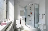 Kúpeľňa v ubytovaní 404 Rooms Wilanowska