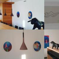 Φωτογραφία από το άλμπουμ του Locanda Marco σε Bellinzona