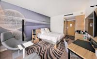 Executive Room With 1 Queen Size Bed