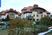 Zahrada ubytování Apartament-Studio