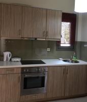 Půdorys ubytování Like home rental