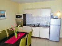 Kuchyňa alebo kuchynka v ubytovaní Luxury Apartments Villa Opera
