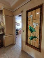 Půdorys ubytování Apartamento en Torremolinos