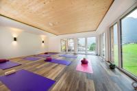 Grundriss der Unterkunft Hotel Post Krimml