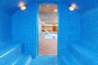 Plán poschodí v ubytovaní Hotel Areca