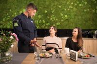 Επισκέπτες που μένουν στο ibis Styles Bialystok