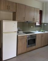 Půdorys ubytování Like home rental