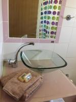 Půdorys ubytování Like home rental