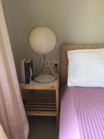 Půdorys ubytování Like home rental