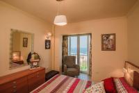 Postel nebo postele na pokoji v ubytování BELLA VISTA LUXURY APARTMENT