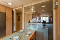 Půdorys ubytování BELLA VISTA LUXURY APARTMENT