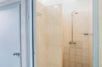 Kúpeľňa v ubytovaní Gdański Dom Turystyczny Hostel