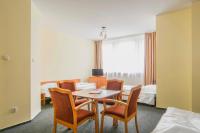 Posedenie v ubytovaní Gdański Dom Turystyczny Hostel